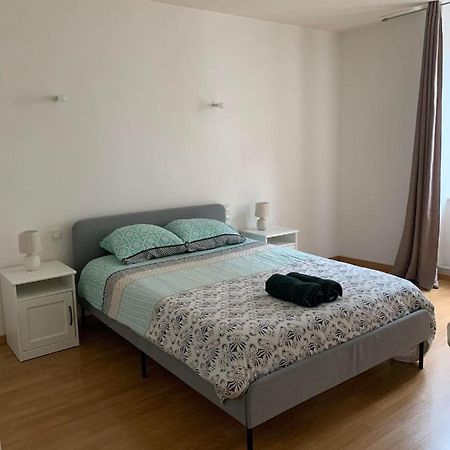 Ravissant Appartement T3 Hypercentre De Mazamet Exterior photo
