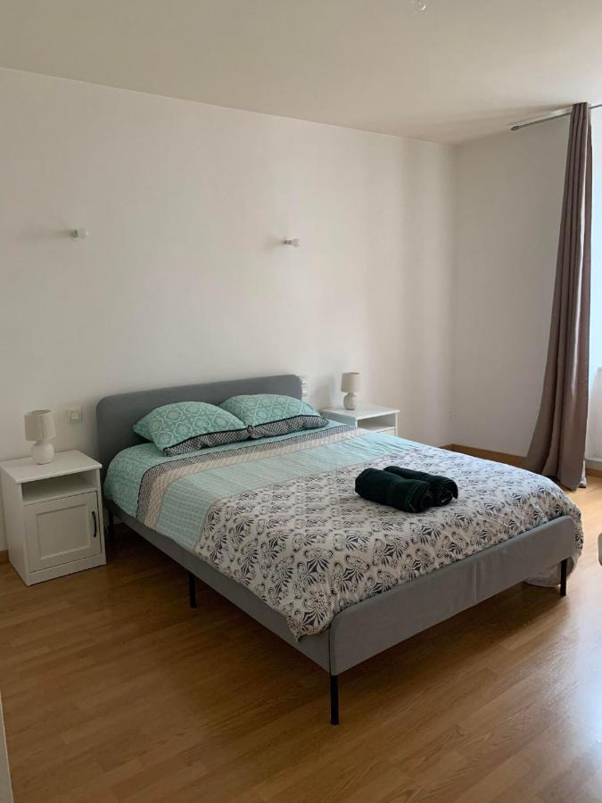 Ravissant Appartement T3 Hypercentre De Mazamet Exterior photo